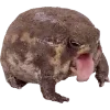 🫥 Эмодзи «Frog» для Telegram