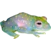 🫥 Эмодзи «Frog» для Telegram