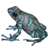 🫥 Эмодзи «Frog» для Telegram