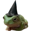 🫥 Эмодзи «Frog» для Telegram