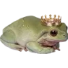 🫥 Эмодзи «Frog» для Telegram
