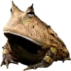 🫥 Эмодзи «Frog» для Telegram