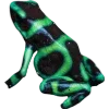 🫥 Эмодзи «Frog» для Telegram