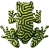 🫥 Эмодзи «Frog» для Telegram