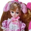 🫥 Эмодзи «Sweet dolls» для Telegram