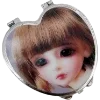 🫥 Эмодзи «Sweet dolls» для Telegram
