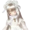 🫥 Эмодзи «Sweet dolls» для Telegram