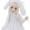 🫥 Эмодзи «Sweet dolls» для Telegram