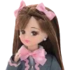 🫥 Эмодзи «Sweet dolls» для Telegram