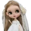 🫥 Эмодзи «Sweet dolls» для Telegram