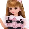 🫥 Эмодзи «Sweet dolls» для Telegram