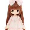 🫥 Эмодзи «Sweet dolls» для Telegram
