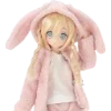 🫥 Эмодзи «Sweet dolls» для Telegram