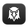 🦅 Эмодзи «Cryptach» для Telegram