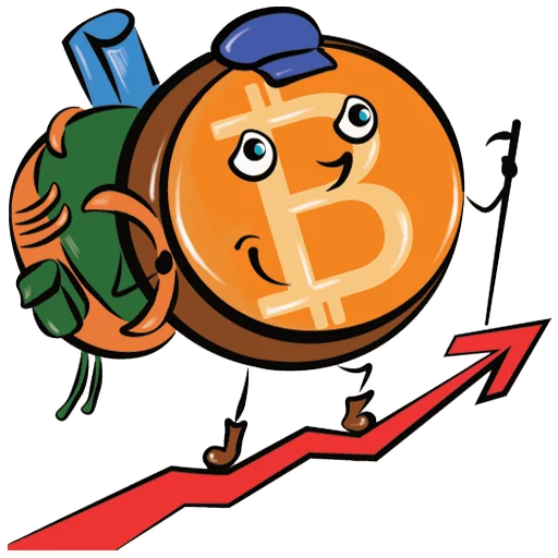 Стикерпак Сrypto horoscope для Telegram — скачать