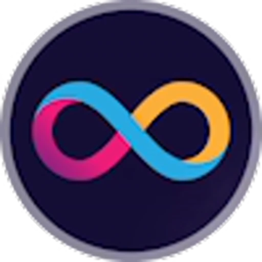 ♾ Эмодзи «Crypto Logos» для Telegram