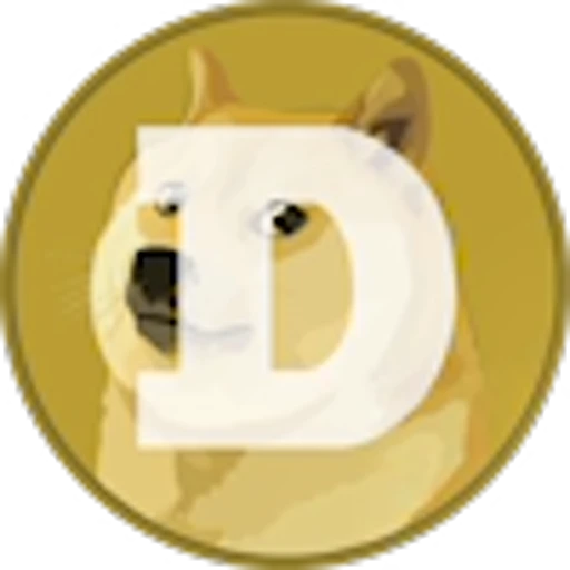 🐶 Эмодзи «Crypto Logos» для Telegram