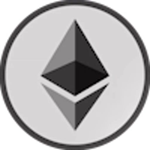 ⚪️ Эмодзи «Crypto Logos» для Telegram