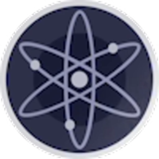 ⚛️ Эмодзи «Crypto Logos» для Telegram