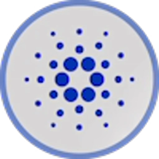 ❄️ Эмодзи «Crypto Logos» для Telegram