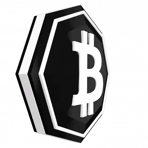 Стикерпак Crypto NFT для Telegram — скачать