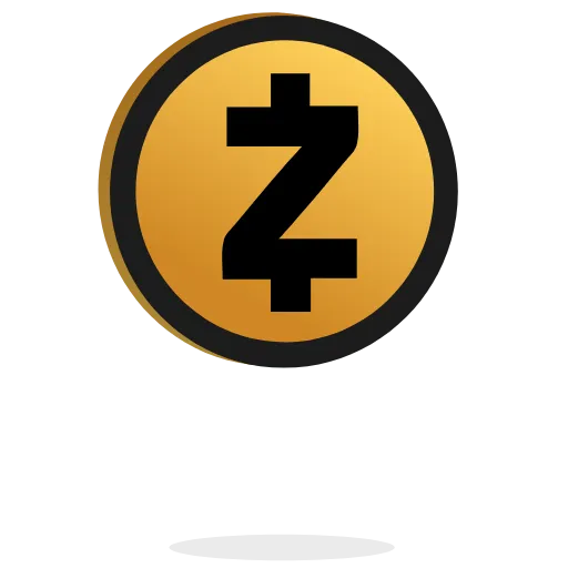 🤑 Стикер «Crypto» для Telegram