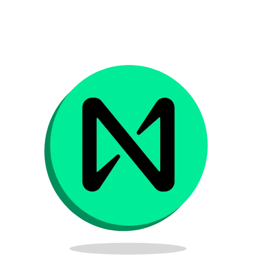 🤑 Стикер «Crypto» для Telegram