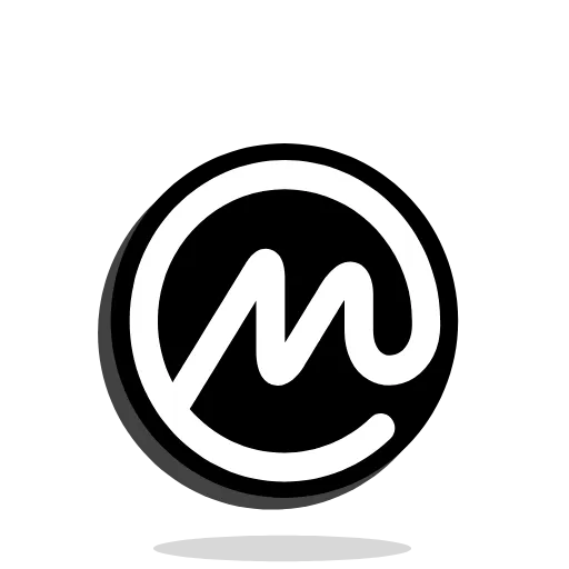 Стикерпак Crypto для Telegram