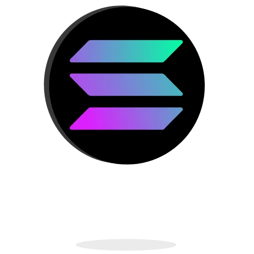 🤑 Стикер «Crypto» для Telegram