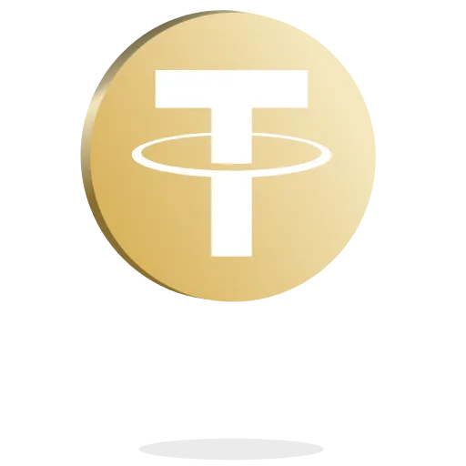 🤑 Стикер «Crypto» для Telegram