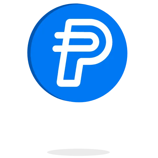 🤑 Стикер «Crypto» для Telegram
