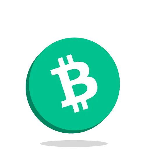 🤑 Стикер «Crypto» для Telegram