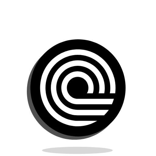 🤑 Стикер «Crypto» для Telegram
