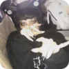 🌟 Эмодзи «Crystalcastles» для Telegram