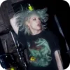 🌟 Эмодзи «Crystalcastles» для Telegram