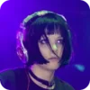 Эмодзи Crystalcastles для Telegram — скачать