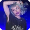🌟 Эмодзи «Crystalcastles» для Telegram