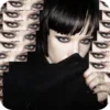 🌟 Эмодзи «Crystalcastles» для Telegram