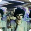 🌟 Эмодзи «Crystalcastles» для Telegram