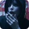 🌟 Эмодзи «Crystalcastles» для Telegram