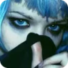 🌟 Эмодзи «Crystalcastles» для Telegram