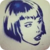 🌟 Эмодзи «Crystalcastles» для Telegram