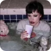 🌟 Эмодзи «Crystalcastles» для Telegram