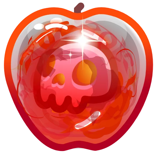 💎 Стикер «Crystal Ball» для Telegram