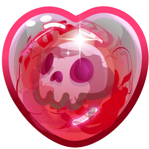 🔮 Эмодзи «Crystal Ball» для Telegram