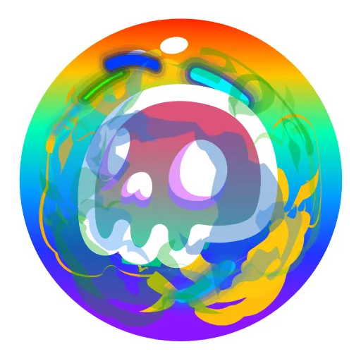 🔮 Эмодзи «Crystal Ball» для Telegram