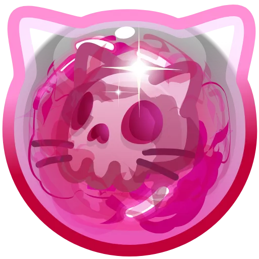 🔮 Эмодзи «Crystal Ball» для Telegram