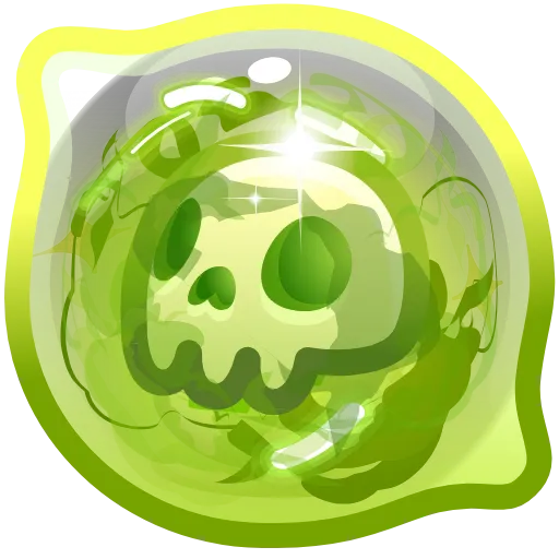 🔮 Эмодзи «Crystal Ball» для Telegram