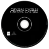 🩷 Эмодзи «Crystal Castles» для Telegram