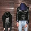 🩷 Эмодзи «Crystal Castles» для Telegram